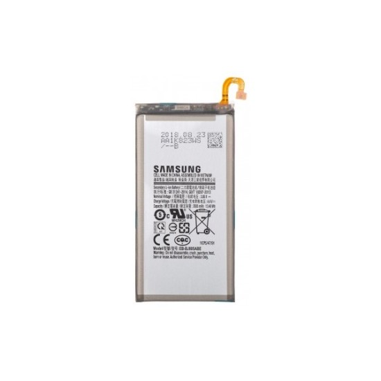 BATTERY SAMSUNG A6 PLUS EB-BJ805ABE A605